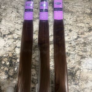 Fusion Hair Extensions